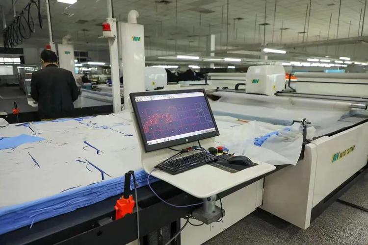 荆州联通量身定制的"红叶5g工厂"跨入测试期,已逐步实现分散性轻工